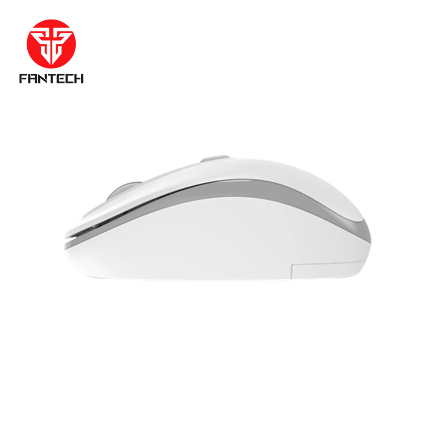 Fantech W192 GOWireless Mouse with Silent Click Fantech W192 GOWireless Mouse with Silent Click